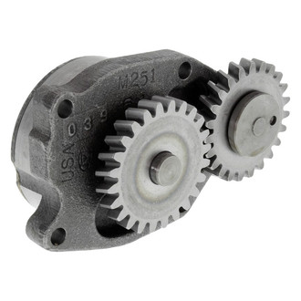 Melling® - Standard Volume & Pressure Oil Pump
