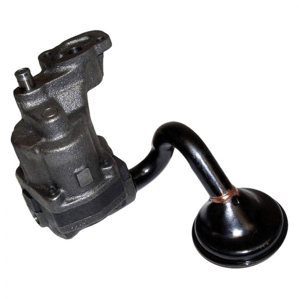 Melling® - Oil Pump and Pick-Up Tube