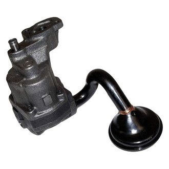 Melling® - Engine Oil Pump