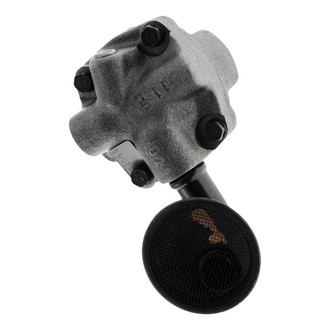 Melling® - Engine Oil Pump