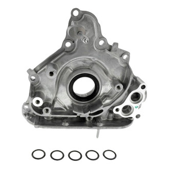 Melling® - Engine Oil Pump