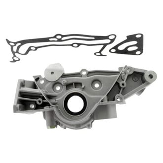Melling® - Engine Oil Pump