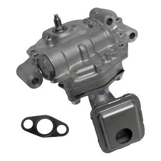 Melling® - Engine Oil Pump