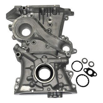 Melling® - Engine Oil Pump