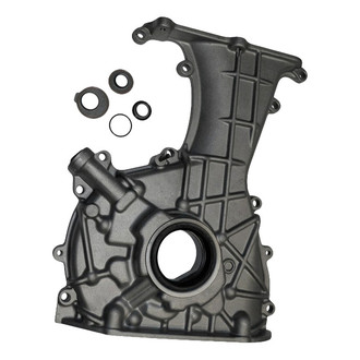 Melling® - Standard Volume & Pressure Oil Pump