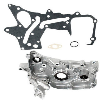 Melling® - Rotary Type Oil Pump