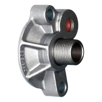 Melling® - Oil Filter Adapter
