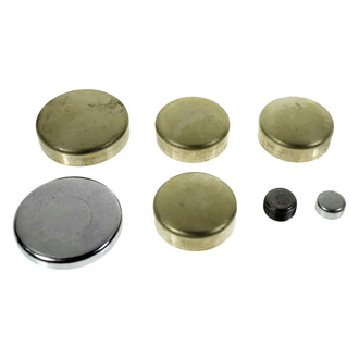 Melling® - Expansion Plug Kit