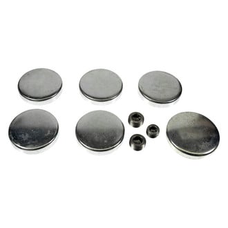 Melling® - Center Inner Steel Expansion Plug Kit
