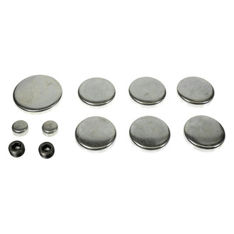 Melling® - Steel Standard Expansion Plug Kit