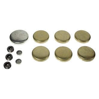 Melling® - Cylinder Liner