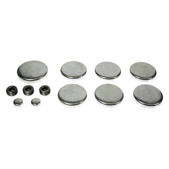 Melling® - Steel Standard Expansion Plug Kit