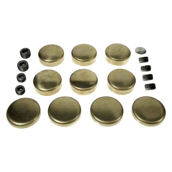 Melling® - Brass Expansion Plug Kit