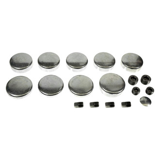 Melling® - Steel Expansion Plug Kit