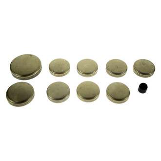 Melling® - Brass Expansion Plug Kit