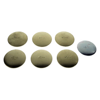 Melling® - Brass Expansion Plug Kit