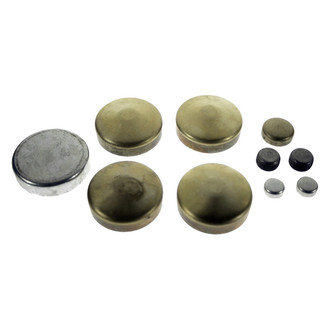 Melling® - Brass Expansion Plug Kit