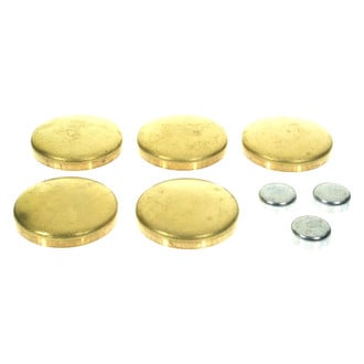 Melling® - Brass Expansion Plug Kit