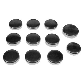 Melling® - Steel Expansion Plug Kit