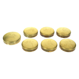 Melling® - Brass Expansion Plug Kit