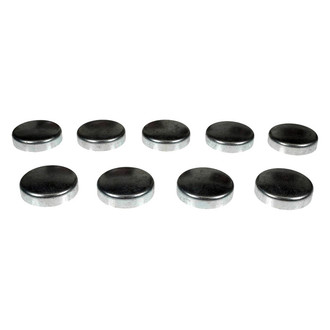 Melling® - Steel Expansion Plug Kit