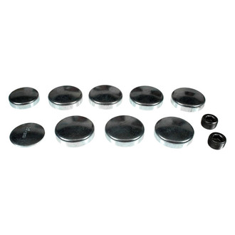 Melling® - Steel Expansion Plug Kit
