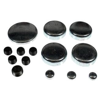 Melling® - Expansion Plug