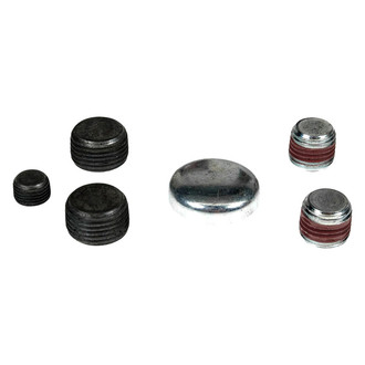 Melling® - Expansion Plug