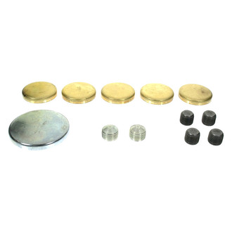 Melling® - Expansion Plug Kit