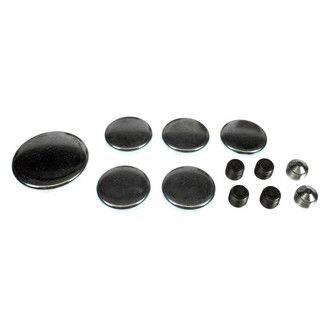 Melling® - Steel Expansion Plug Kit