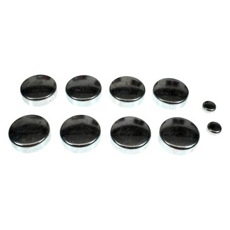 Melling® - Steel Expansion Plug Kit