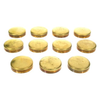 Melling® - Expansion Plug