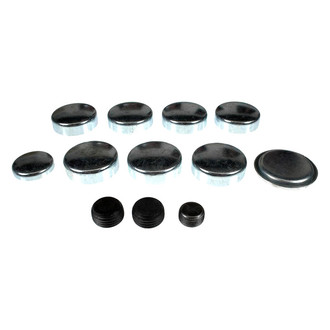 Melling® - Steel Expansion Plug Kit