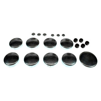 Melling® - Steel Expansion Plug Kit