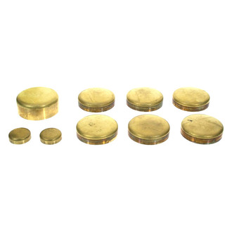 Melling® - Expansion Plug