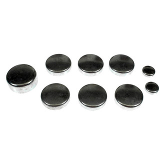 Melling® - Steel Expansion Plug Kit