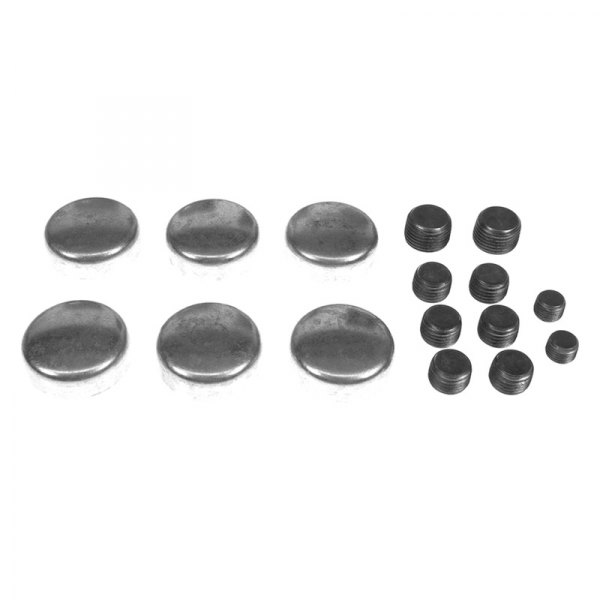 Melling® - Steel Expansion Plug Kit