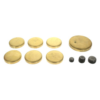 Melling® - Expansion Plug