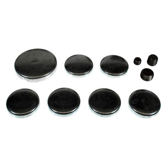 Melling® - Steel Expansion Plug Kit