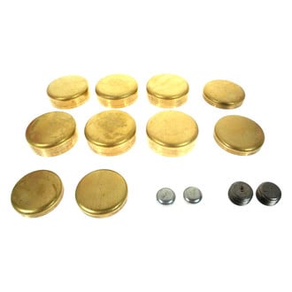 Melling® - Expansion Plug Kit