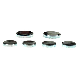 Melling® - Steel Expansion Plug Kit