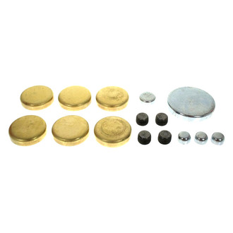 Melling® - Expansion Plug