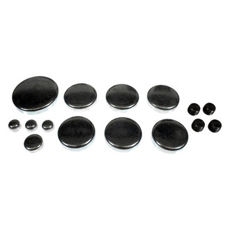 Melling® - Steel Expansion Plug Kit
