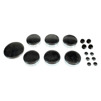 Melling® - Steel Deep Cup Expansion Plug Kit
