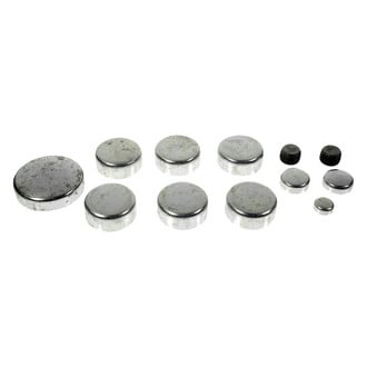Melling® - Steel Deep Cup Expansion Plug Kit