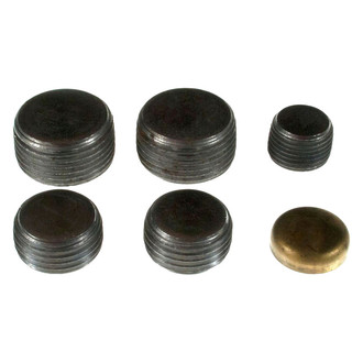 Melling® - Brass Expansion Plug Kit