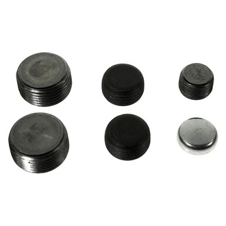 Melling® - Steel Expansion Plug Kit