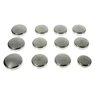 Melling® - Steel Expansion Plug Kit