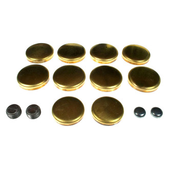 Melling® - Expansion Plug