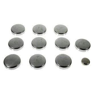 Melling® - Steel Expansion Plug Kit